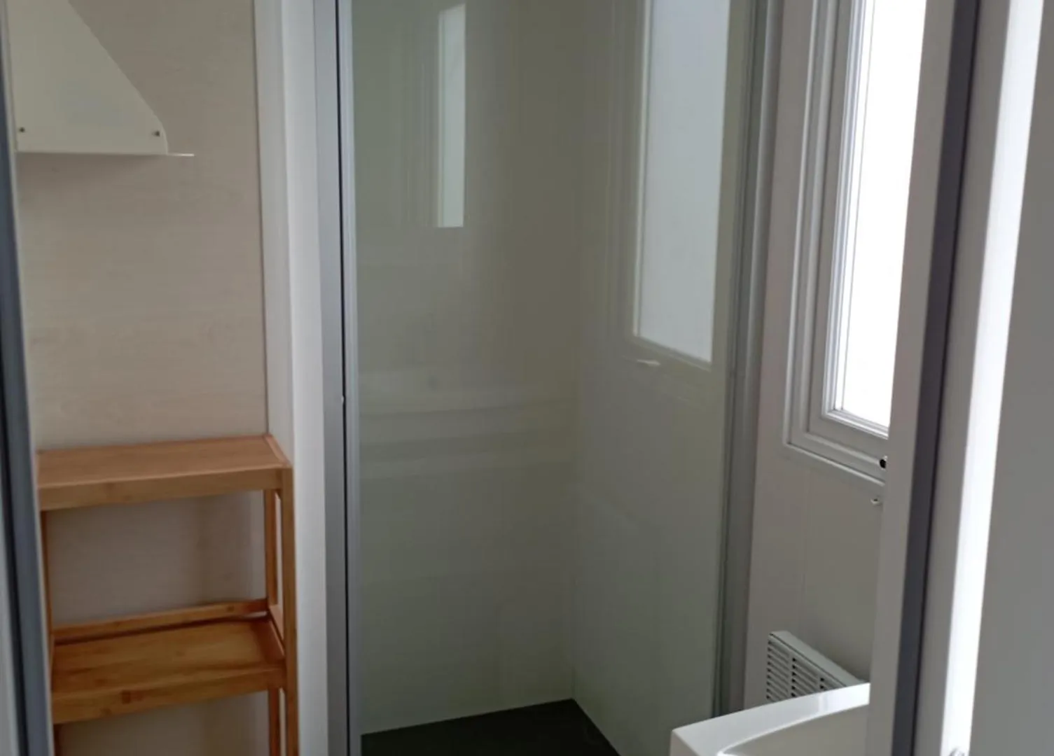 Location Mobil-Home Bord De Plage Сарзо Франция